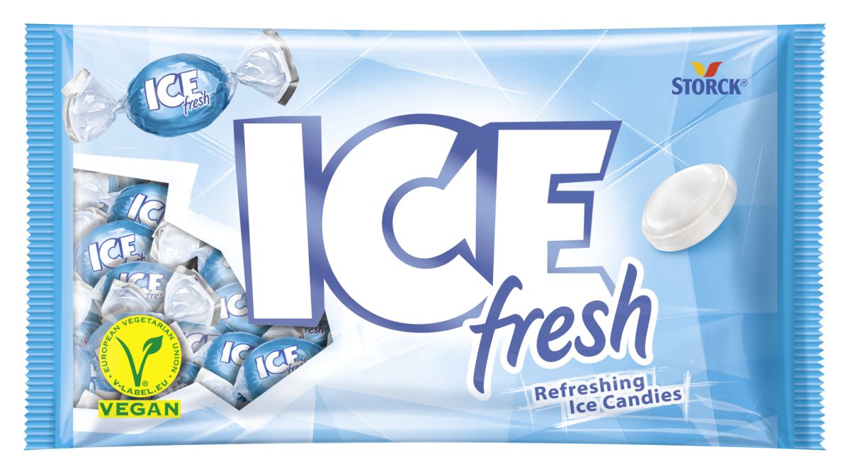 STORCK ICE FRESH 125G\1szt