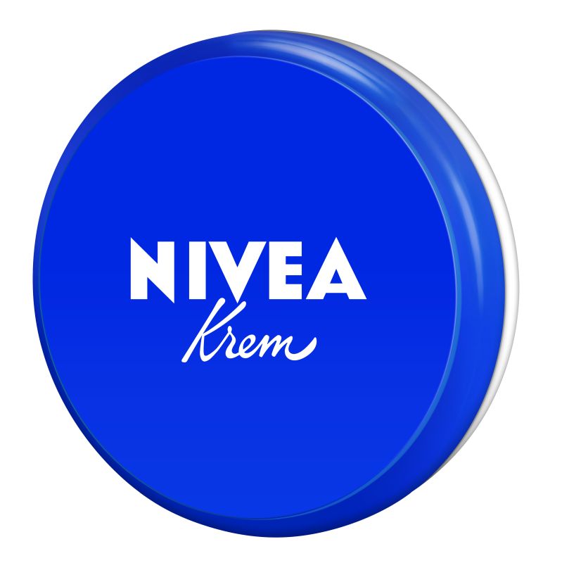 NIVEA KREM UNIWERSALNY 50 ML\1szt