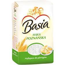 GOODMILS MAKA BASIA 500 POZNANSKA 1KG/10 SZT