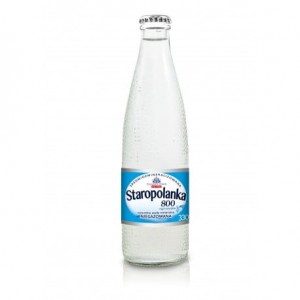 STAROPOLANKA NIEGAZOWANA 330ML\1szt