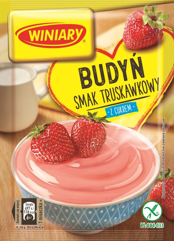 WINIARY BUDYN TRUSKAWKOWY 60G\1szt