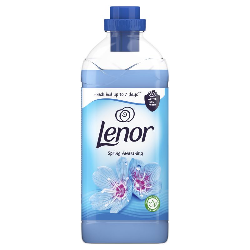 LENOR PLYN DO PLUKANIA SPRING AWAKENING 1,6L\1szt