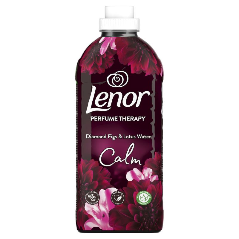 LENOR PLYN DO PLUKANIA PERFUME THERAPY 1,2L\1szt