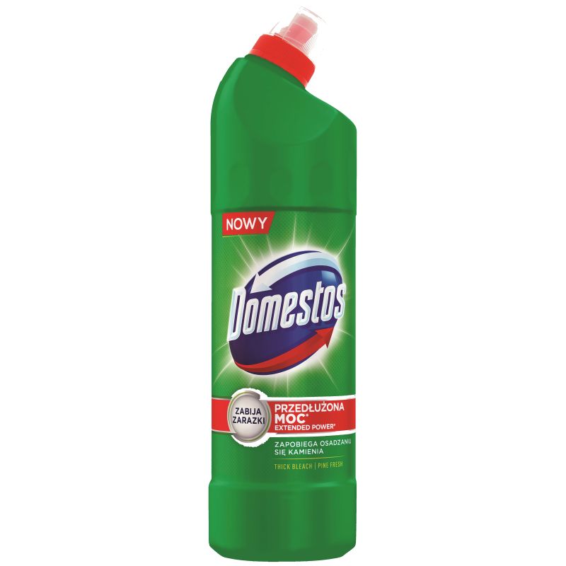 DOMESTOS PLYN PINE FRESH 1L\1szt