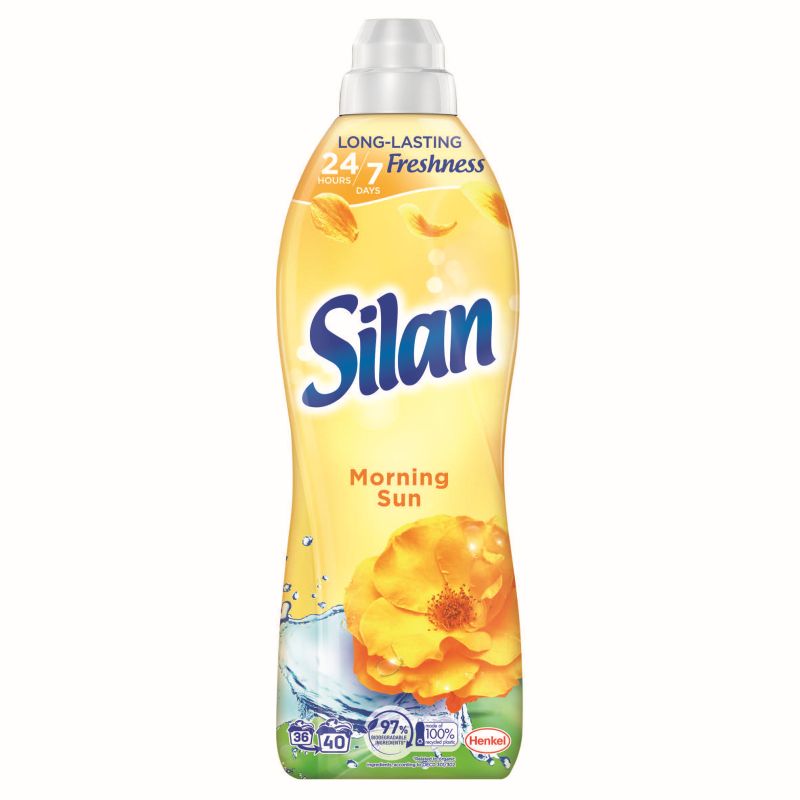 SILAN PLYN DO PLUKANIA MORNING SUN 880ML\1szt