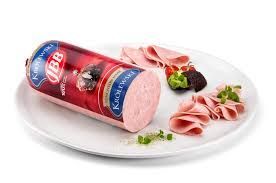 JBB LUNCHEON MEAT KROLEWSKI LUZ 2,20 KG